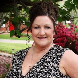 Meet your Posher, Rita